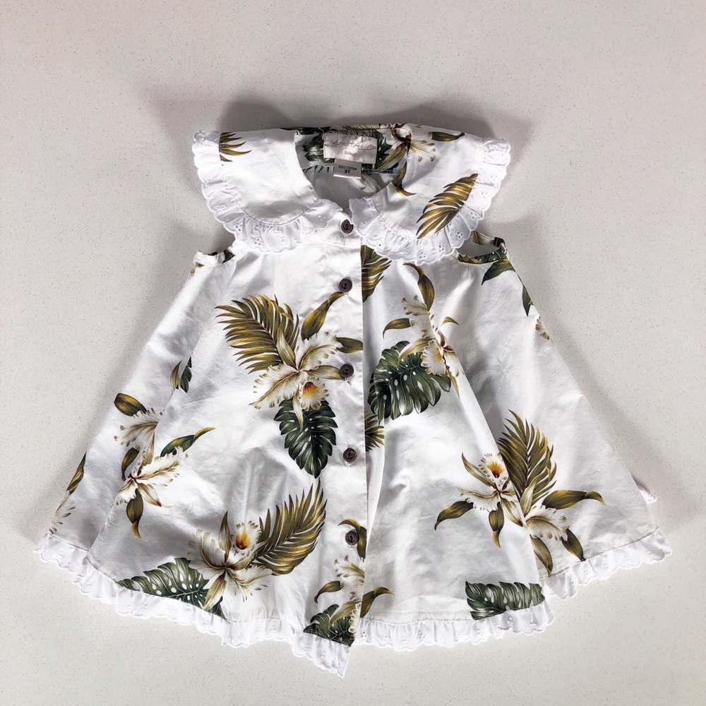 Mahalo Dress